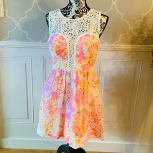 Lilly Pulitzer Raegan Dress